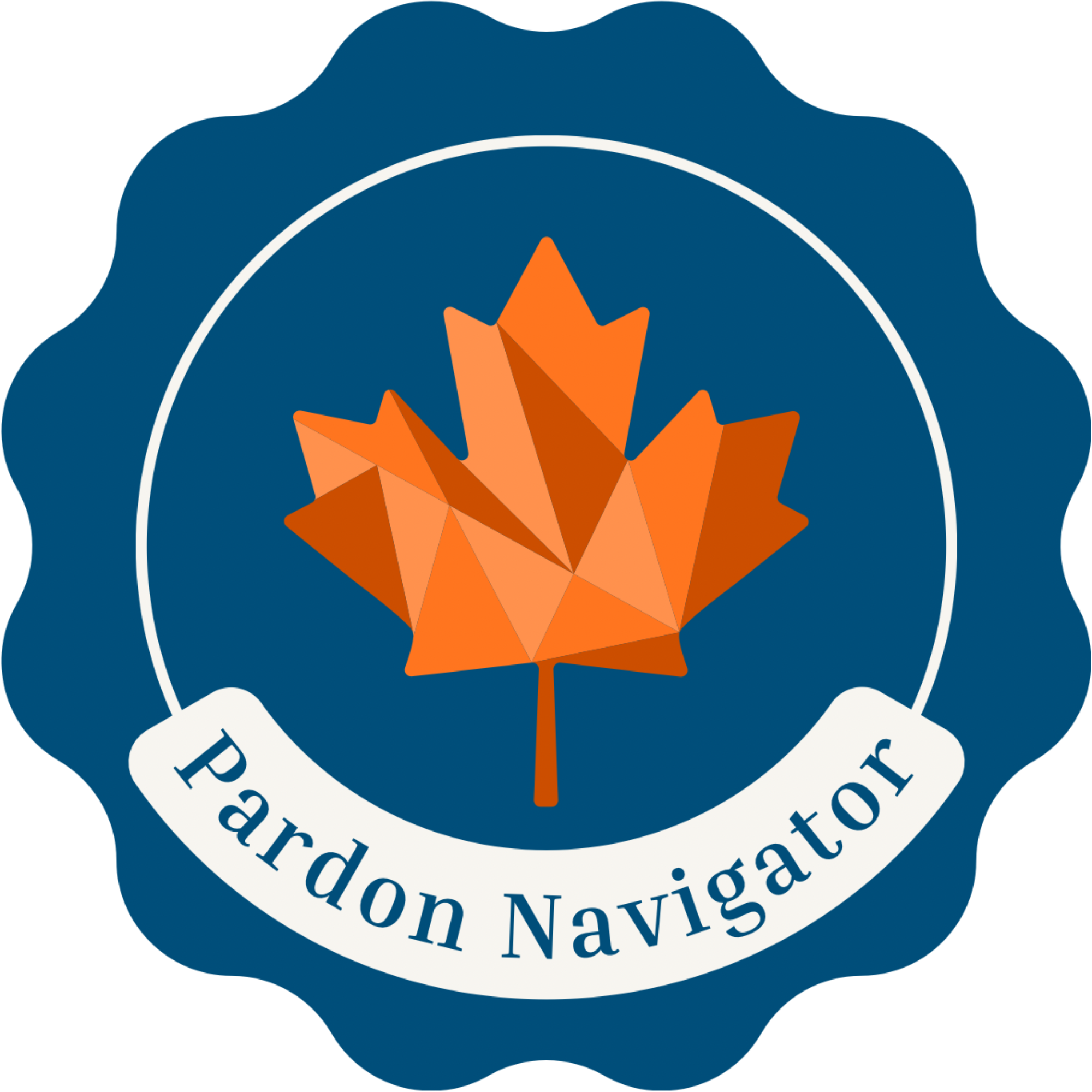 Pardon Navigator